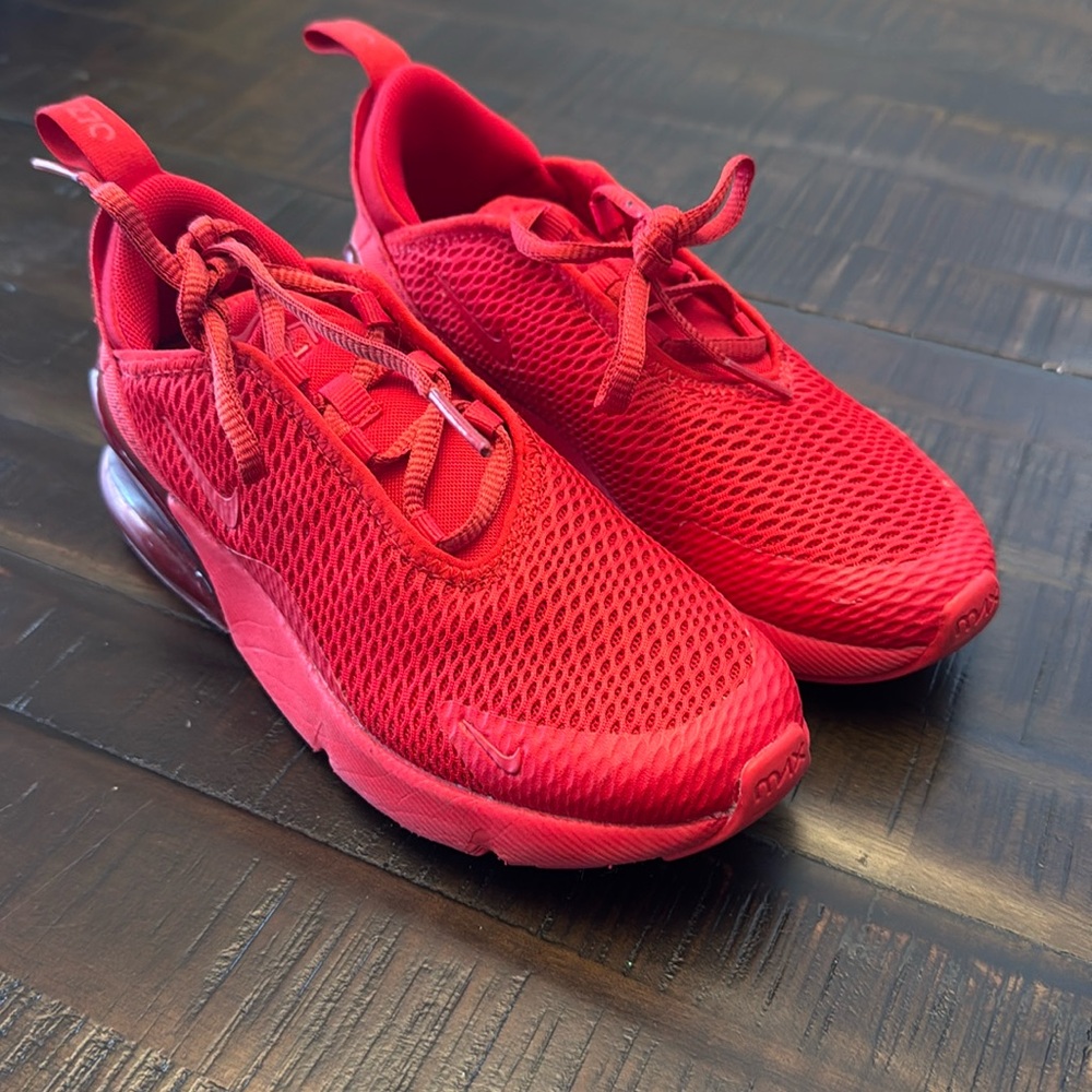 Boys sneakers